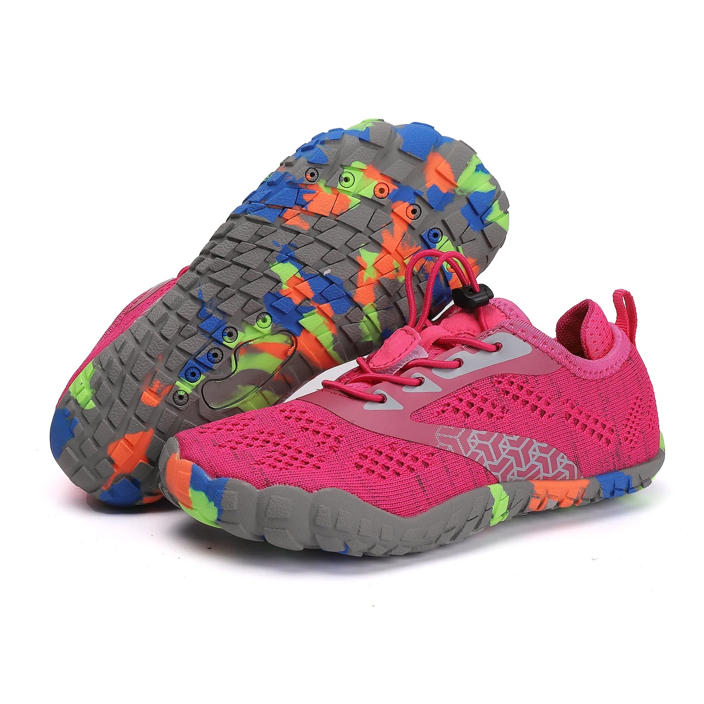 Chaussures d'Aqua pour enfants – Sneakers Quick Dry Beach & Water pour les garçons et les filles