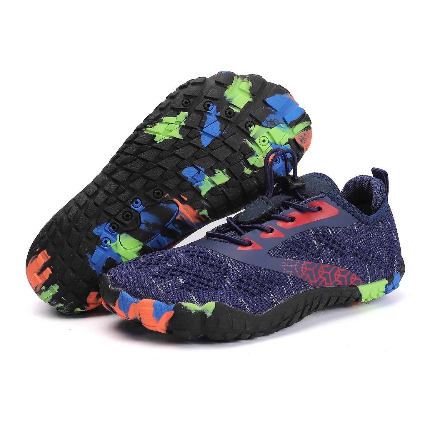 Chaussures d'Aqua pour enfants – Sneakers Quick Dry Beach & Water pour les garçons et les filles