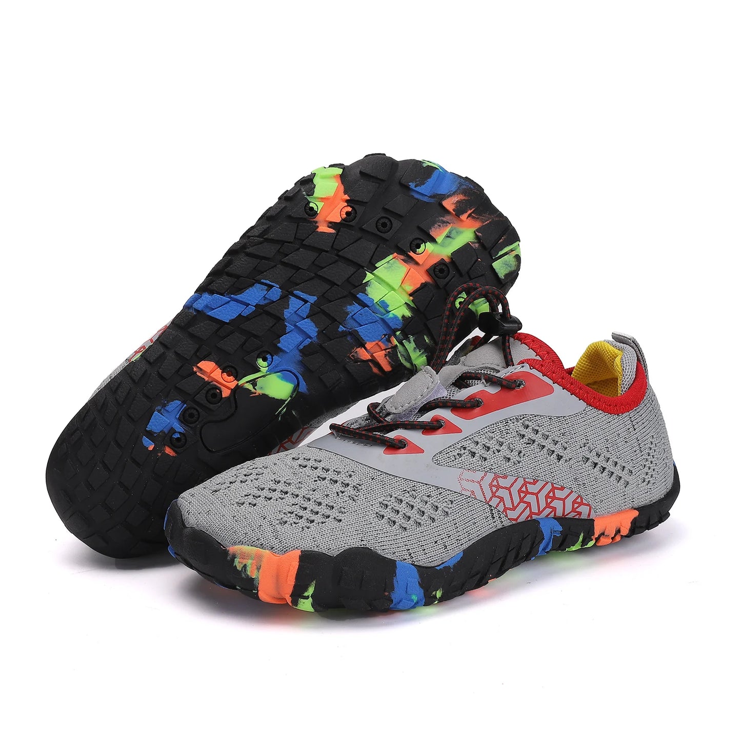 Chaussures d'Aqua pour enfants – Sneakers Quick Dry Beach & Water pour les garçons et les filles