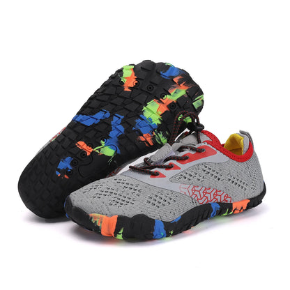 Chaussures d'Aqua pour enfants – Sneakers Quick Dry Beach & Water pour les garçons et les filles