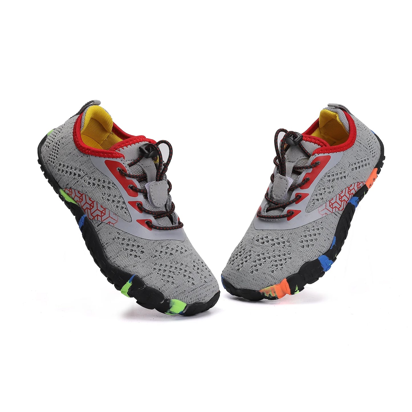 Chaussures d'Aqua pour enfants – Sneakers Quick Dry Beach & Water pour les garçons et les filles