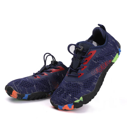 Chaussures d'Aqua pour enfants – Sneakers Quick Dry Beach & Water pour les garçons et les filles