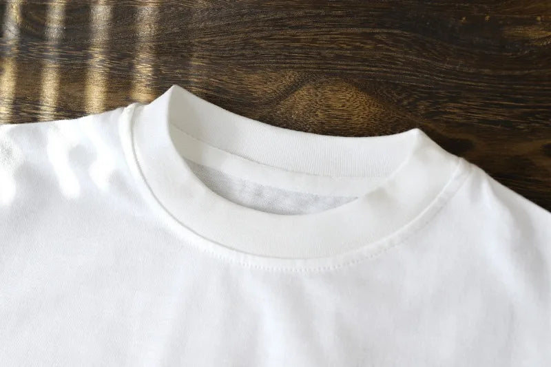 2-10Y enfants pur coton manches courtes pull T-shirt – Bébé Garçons et filles Tops d'été