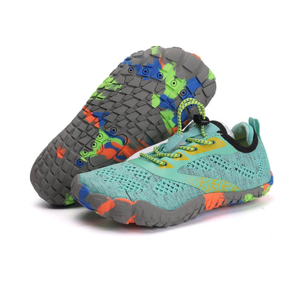 Chaussures d'Aqua pour enfants – Sneakers Quick Dry Beach & Water pour les garçons et les filles