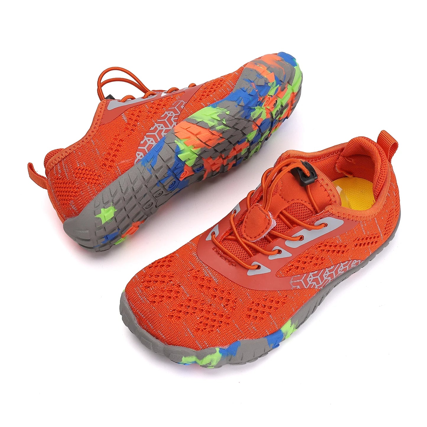 Chaussures d'Aqua pour enfants – Sneakers Quick Dry Beach & Water pour les garçons et les filles