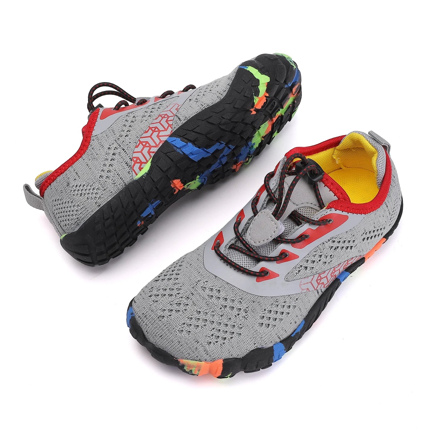 Chaussures d'Aqua pour enfants – Sneakers Quick Dry Beach & Water pour les garçons et les filles